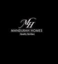 Mandurah Homes logo